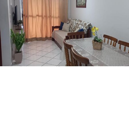 Apto Ubatuba Praia Grande, Ar Condicionado, Piscina, Garagem Экстерьер фото