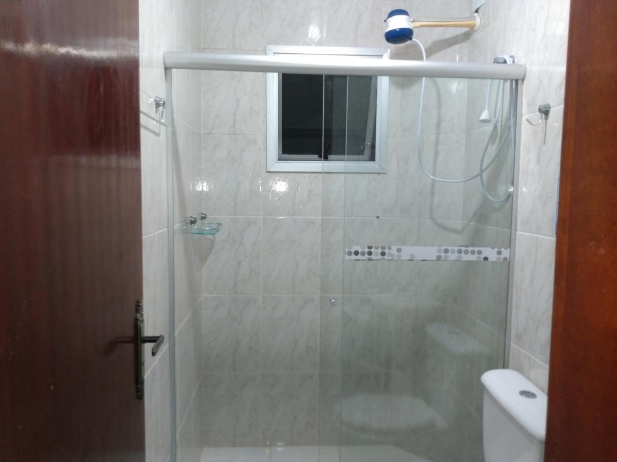 Apto Ubatuba Praia Grande, Ar Condicionado, Piscina, Garagem Экстерьер фото