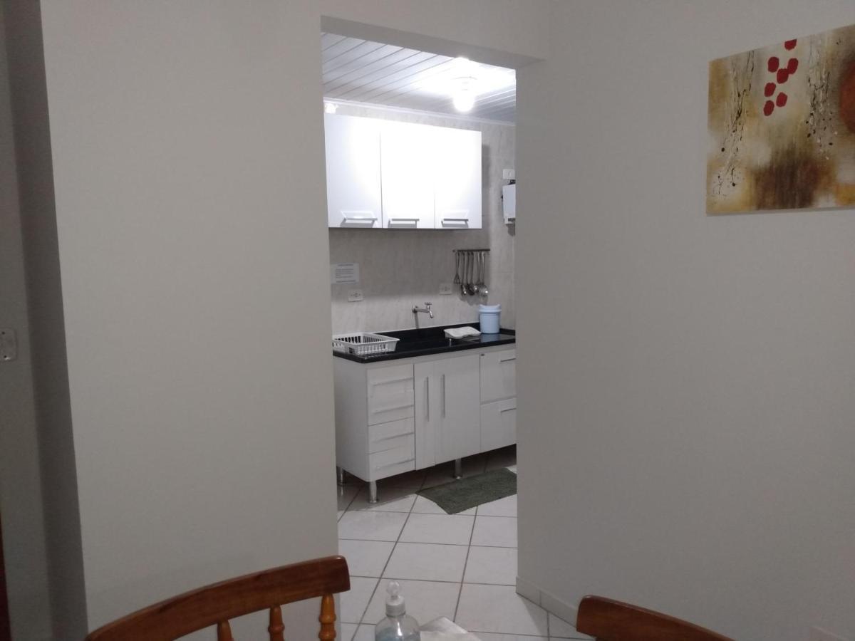Apto Ubatuba Praia Grande, Ar Condicionado, Piscina, Garagem Экстерьер фото