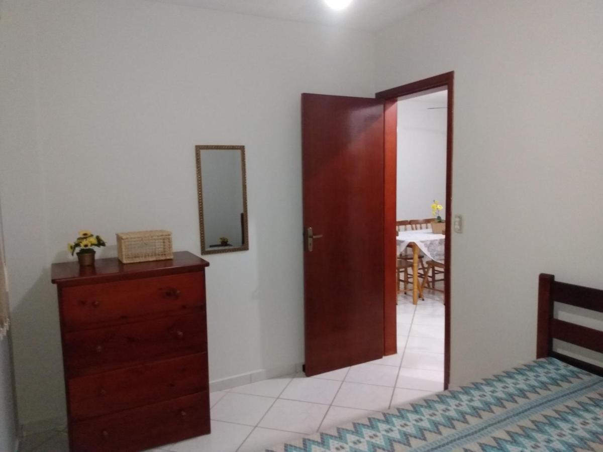 Apto Ubatuba Praia Grande, Ar Condicionado, Piscina, Garagem Экстерьер фото