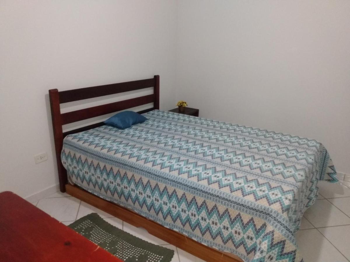 Apto Ubatuba Praia Grande, Ar Condicionado, Piscina, Garagem Экстерьер фото