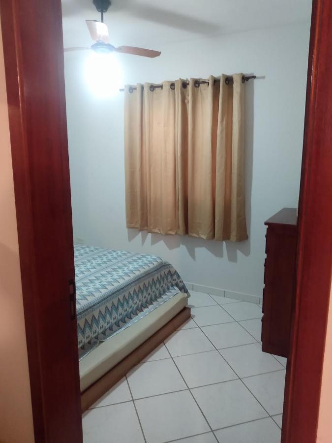Apto Ubatuba Praia Grande, Ar Condicionado, Piscina, Garagem Экстерьер фото